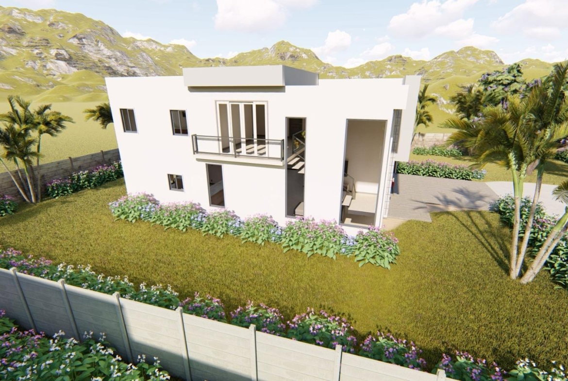 Seventh image of 4 Palacio Villa in Ocho Rios, St. Ann, Jamaica - property is For Sale
