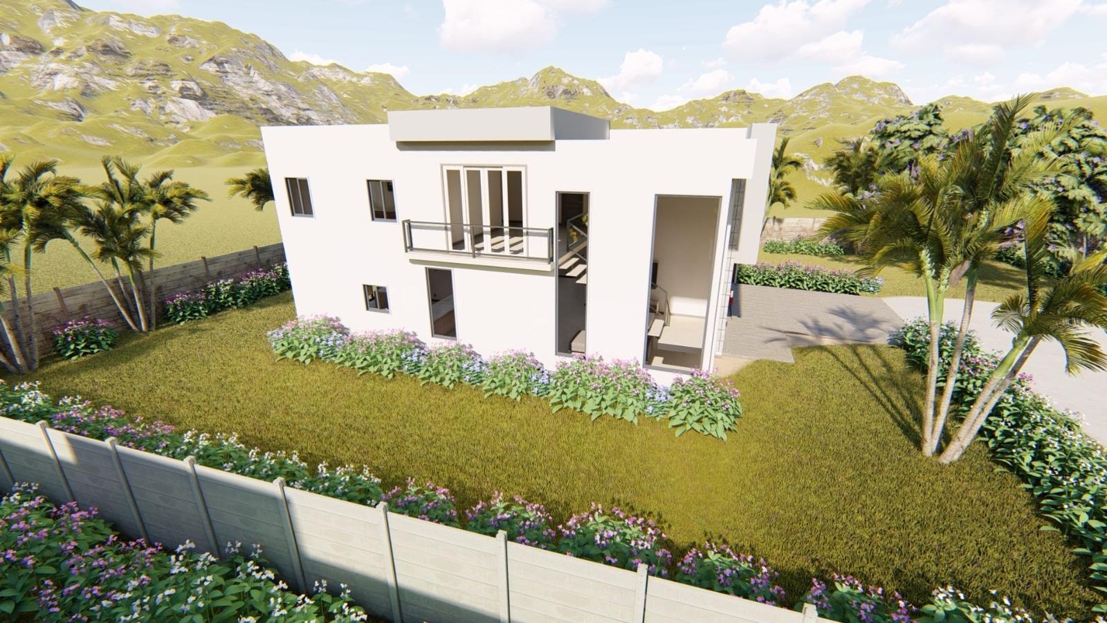 Seventh image of 4 Palacio Villa in Ocho Rios, St. Ann, Jamaica - property is For Sale