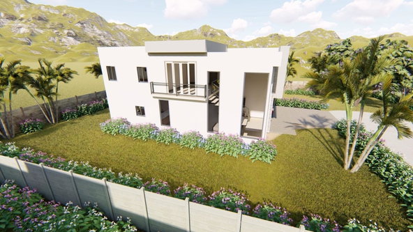 Seventh image of 4 Palacio Villa in Ocho Rios, St. Ann, Jamaica - property is For Sale
