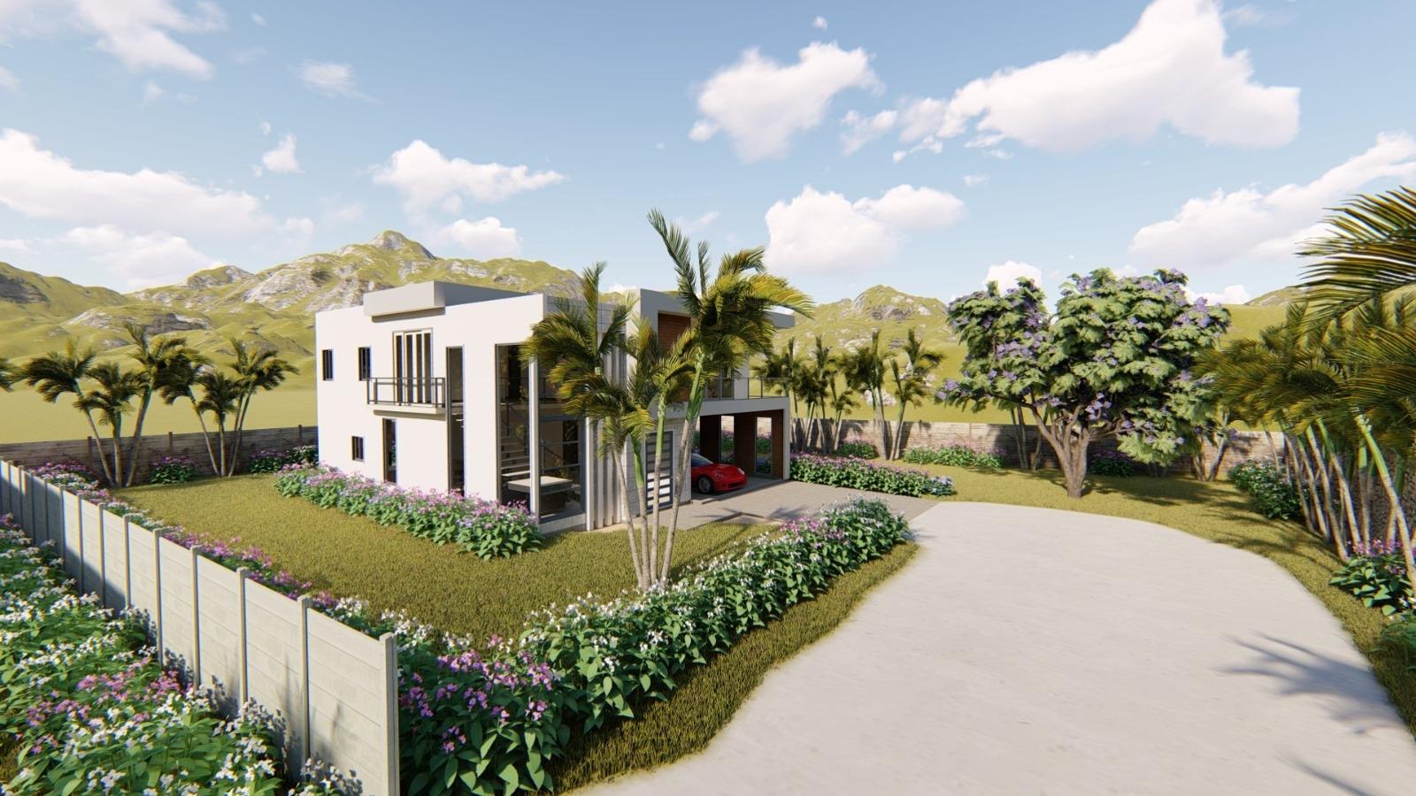 Eighth image of 4 Palacio Villa in Ocho Rios, St. Ann, Jamaica - property is For Sale