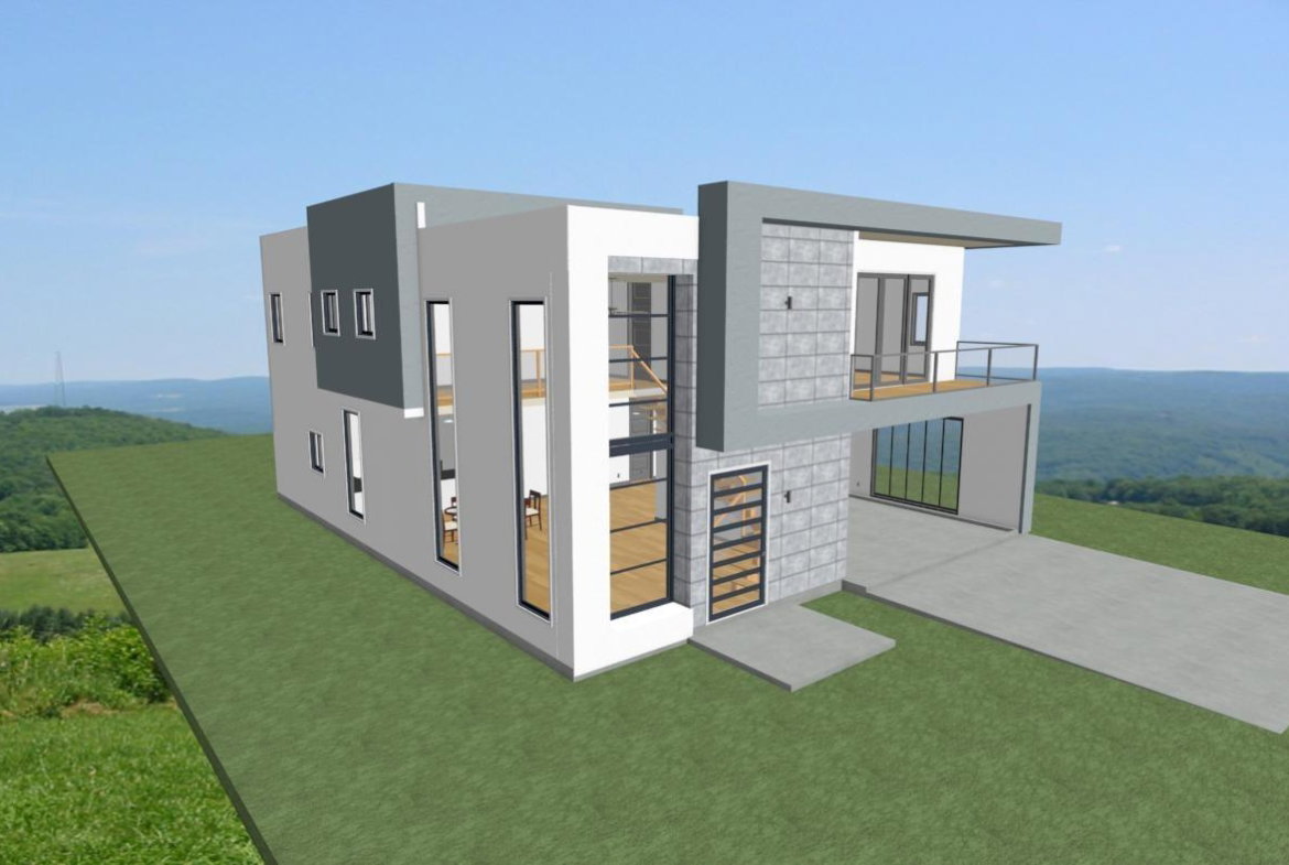 Ninth image of 4 Palacio Villa in Ocho Rios, St. Ann, Jamaica - property is For Sale