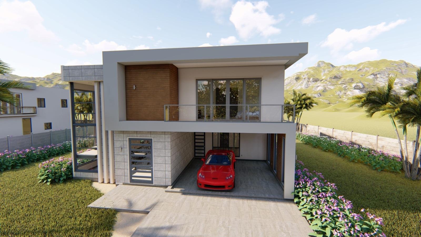 First image of 4 Palacio Villa in Ocho Rios, St. Ann, Jamaica - property is For Sale