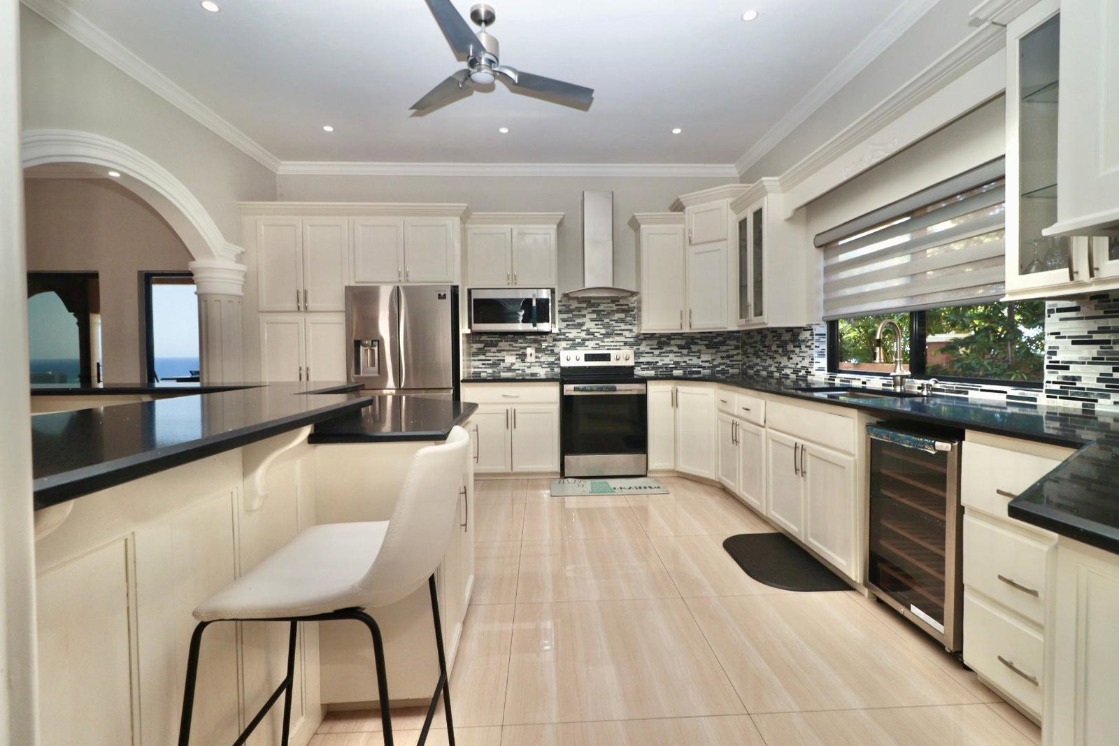 Fourteenth image of Mansfield Estate, Ocho ri in Ocho Rios, St. Ann, Jamaica - property is For Sale
