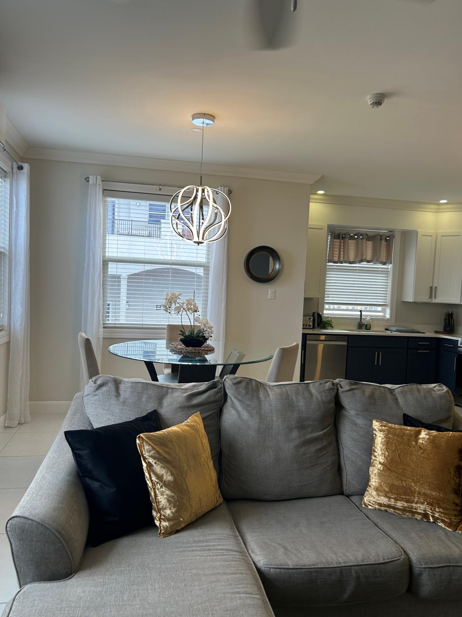 Second image of A4-lot 36 Ocean Springs Apartment in Reading, St. James, Jamaica - property is For Sale