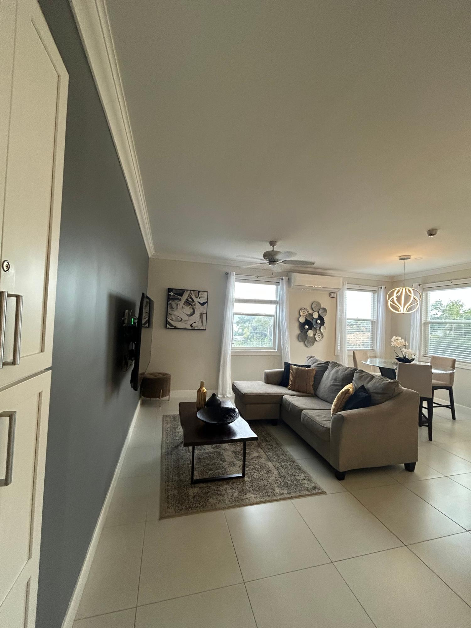 Eleventh image of A4-lot 36 Ocean Springs Apartment in Reading, St. James, Jamaica - property is For Sale