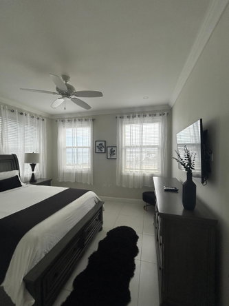 Nineteenth image of A4-lot 36 Ocean Springs Apartment in Reading, St. James, Jamaica - property is For Sale