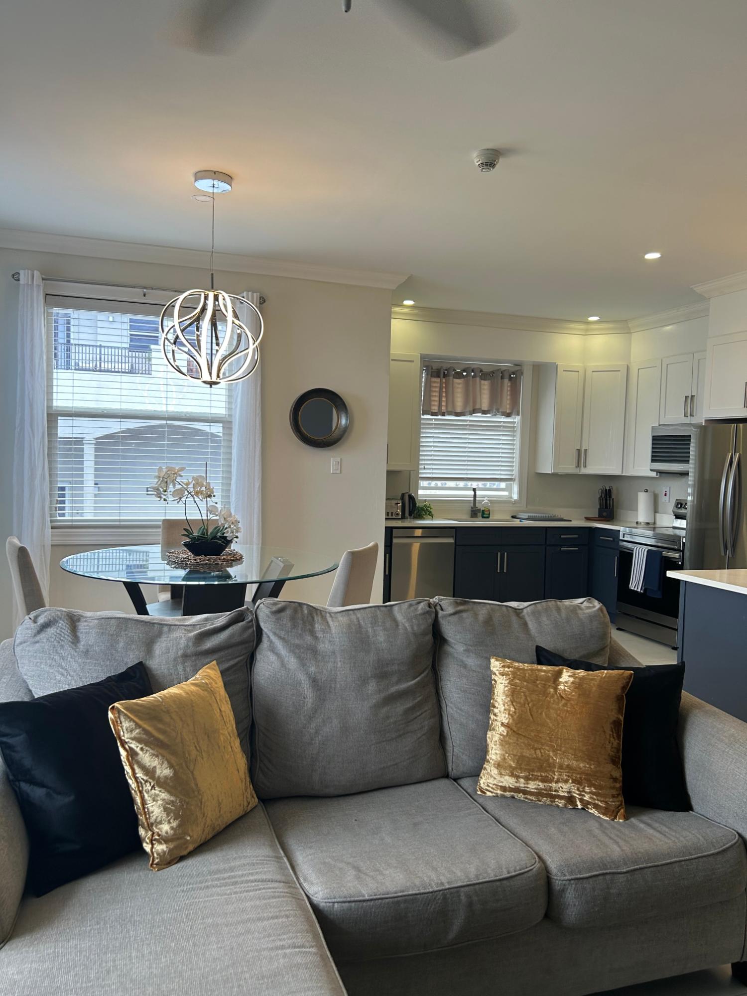 Third image of A4-lot 36 Ocean Springs Apartment in Reading, St. James, Jamaica - property is For Sale