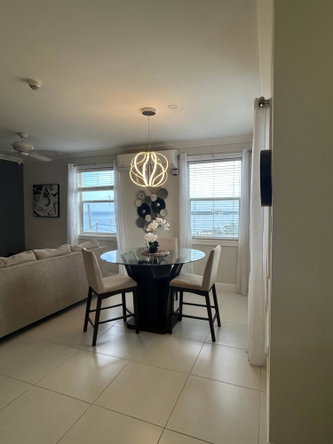 Fifth image of A4-lot 36 Ocean Springs Apartment in Reading, St. James, Jamaica - property is For Sale