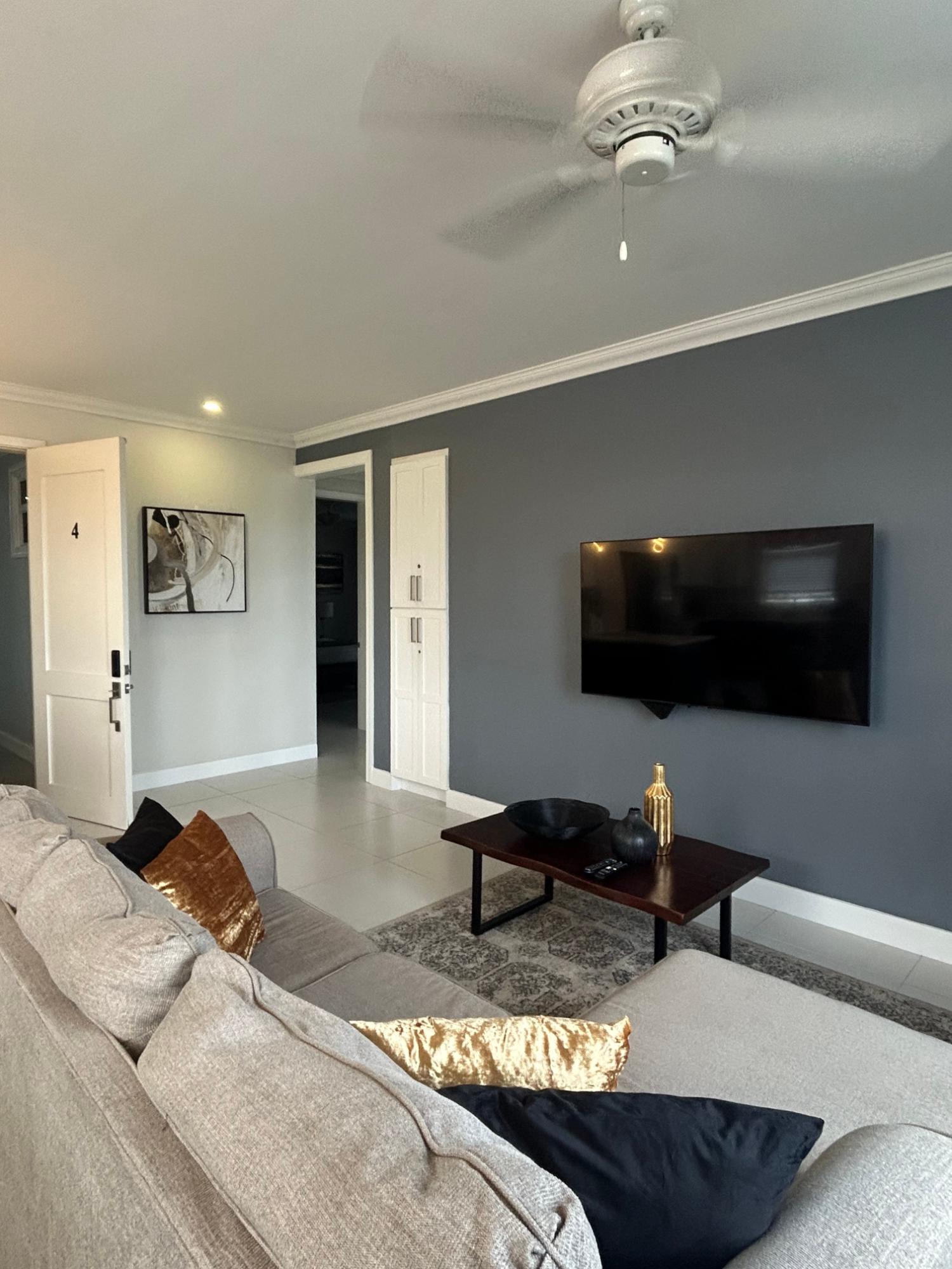 Sixth image of A4-lot 36 Ocean Springs Apartment in Reading, St. James, Jamaica - property is For Sale