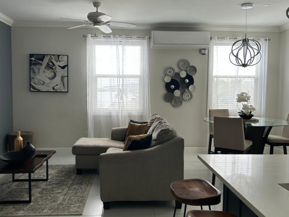 First image of A4-lot 36 Ocean Springs Apartment in Reading, St. James, Jamaica - property is For Sale