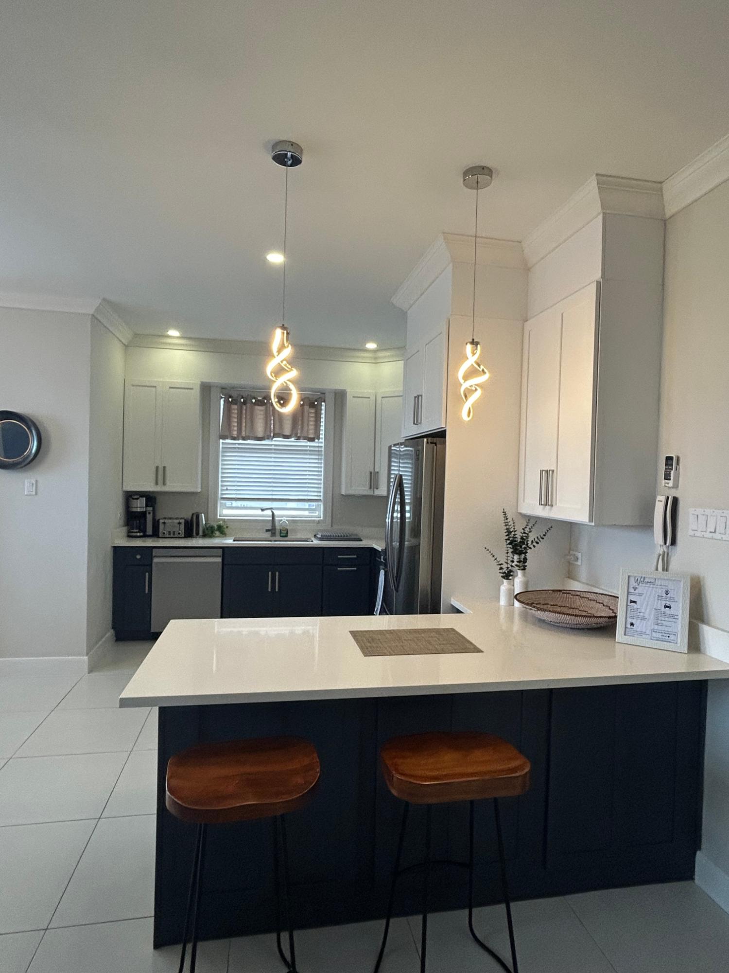 Seventh image of A4-lot 36 Ocean Springs Apartment in Reading, St. James, Jamaica - property is For Sale