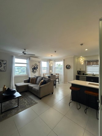 Ninth image of A4-lot 36 Ocean Springs Apartment in Reading, St. James, Jamaica - property is For Sale