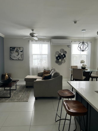 First image of A4-lot 36 Ocean Springs Apartment in Reading, St. James, Jamaica - property is For Sale