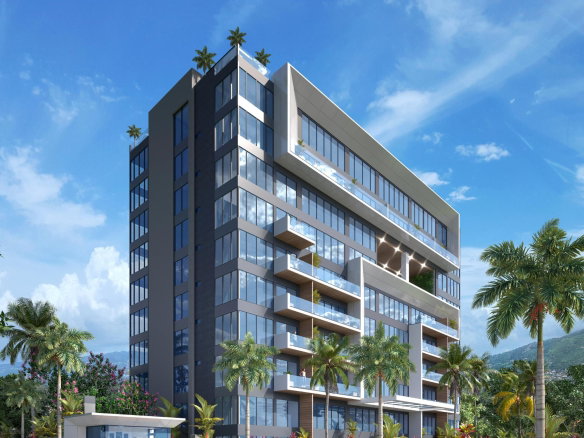 First image of 801-7 Devon Road in Kingston 10, St. Andrew, Jamaica - property is For Sale