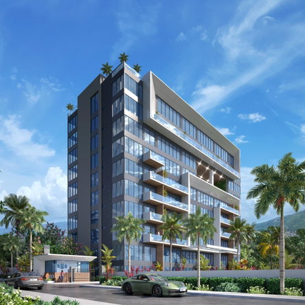 Third image of 309-7 Devon Road in Kingston 10, St. Andrew, Jamaica - property is For Sale