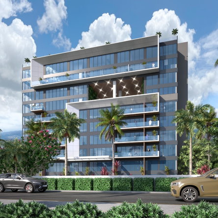 Fourth image of 309-7 Devon Road in Kingston 10, St. Andrew, Jamaica - property is For Sale