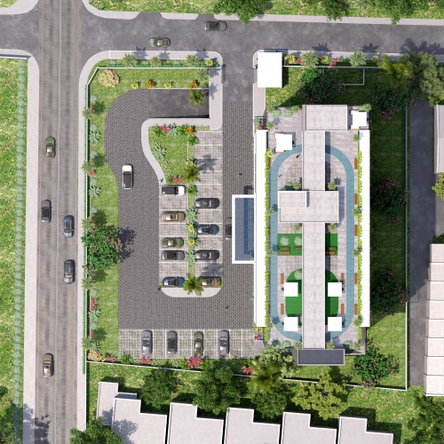 Sixth image of 309-7 Devon Road in Kingston 10, St. Andrew, Jamaica - property is For Sale