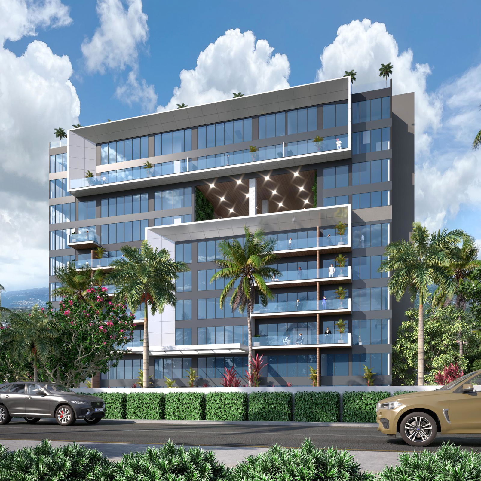 Second image of 304-7 Devon Road in Kingston 10, St. Andrew, Jamaica - property is For Sale