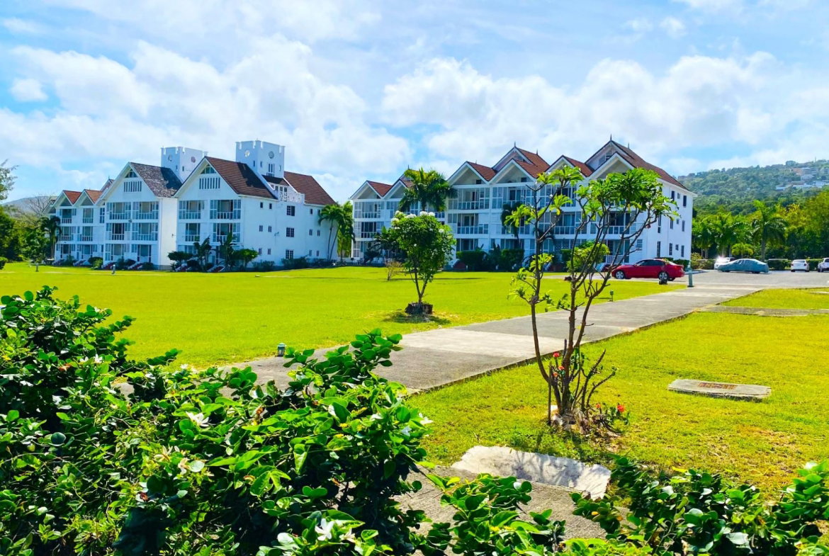 Second image of D32- Sea Castles in Montego Bay, St. James, Jamaica - property is For Sale