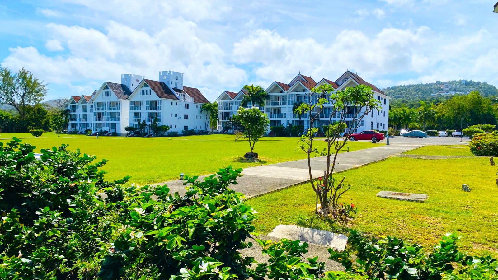 Second image of D32- Sea Castles in Montego Bay, St. James, Jamaica - property is For Sale