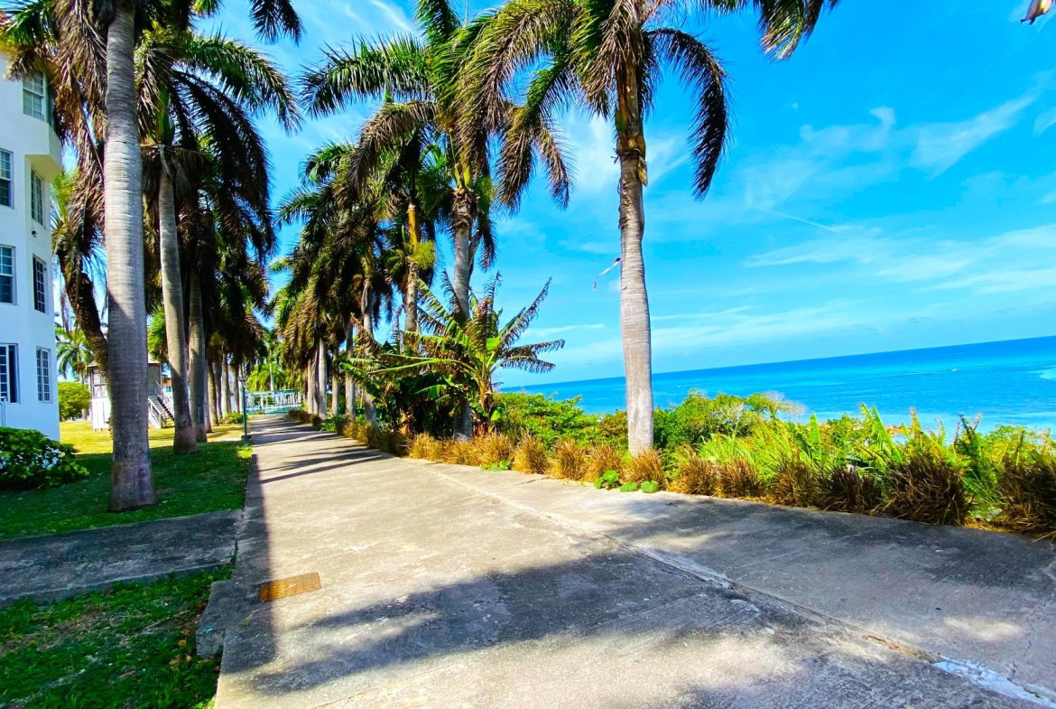 Eleventh image of D32- Sea Castles in Montego Bay, St. James, Jamaica - property is For Sale
