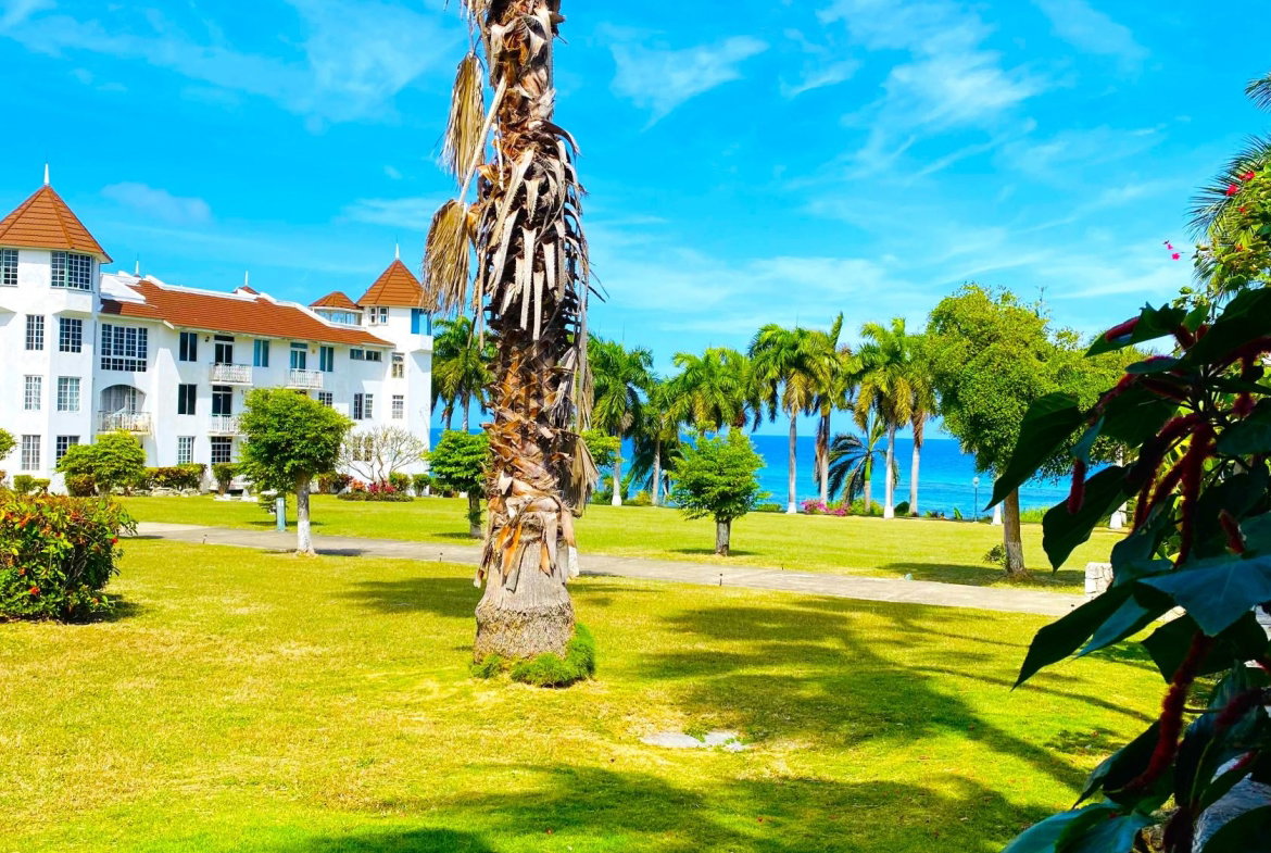 Twelfth image of D32- Sea Castles in Montego Bay, St. James, Jamaica - property is For Sale