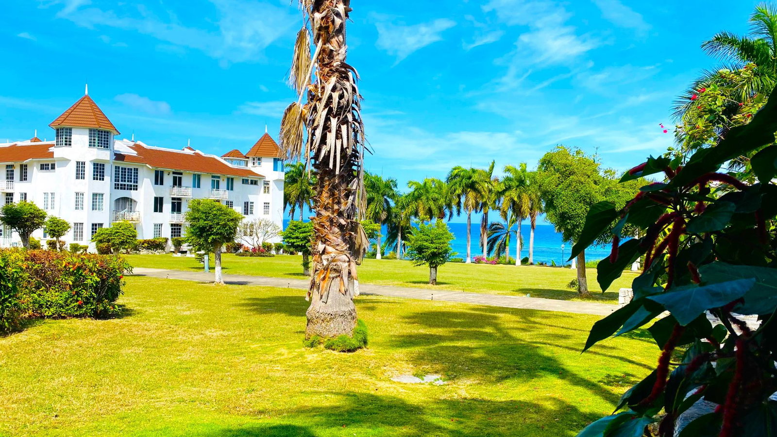 Twelfth image of D32- Sea Castles in Montego Bay, St. James, Jamaica - property is For Sale