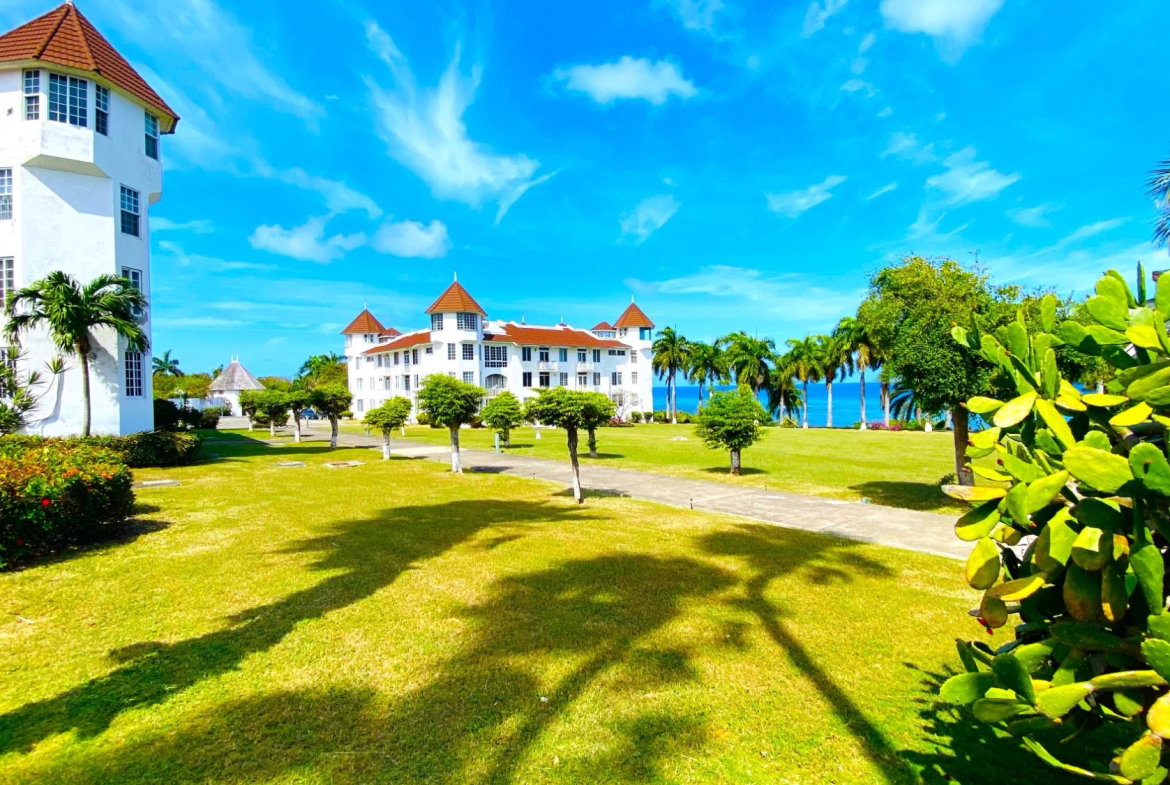 Thirteenth image of D32- Sea Castles in Montego Bay, St. James, Jamaica - property is For Sale