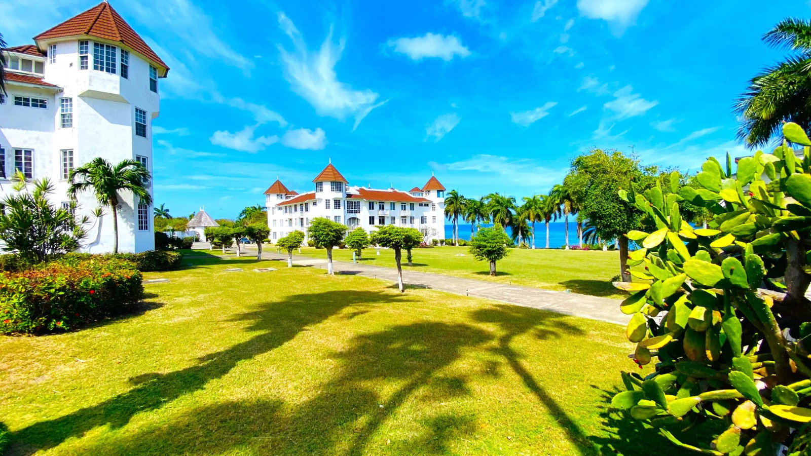 Thirteenth image of D32- Sea Castles in Montego Bay, St. James, Jamaica - property is For Sale