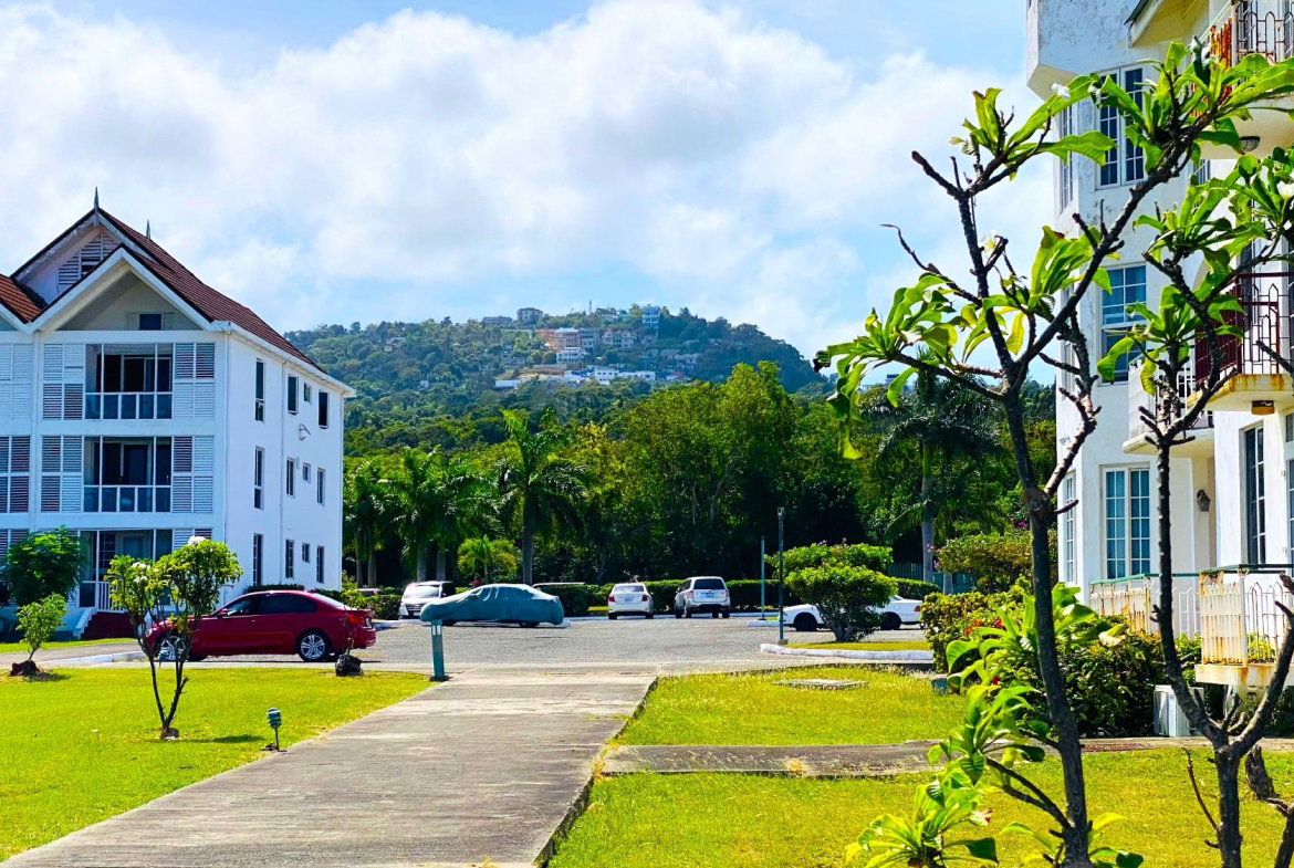 Fourteenth image of D32- Sea Castles in Montego Bay, St. James, Jamaica - property is For Sale