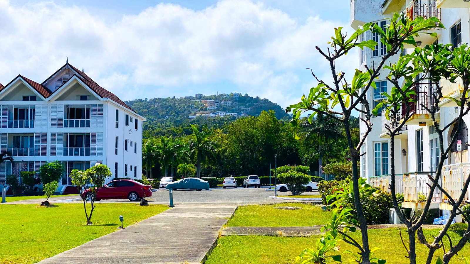 Fourteenth image of D32- Sea Castles in Montego Bay, St. James, Jamaica - property is For Sale