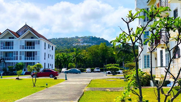 Fourteenth image of D32- Sea Castles in Montego Bay, St. James, Jamaica - property is For Sale