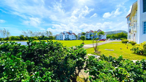 Sixteenth image of D32- Sea Castles in Montego Bay, St. James, Jamaica - property is For Sale