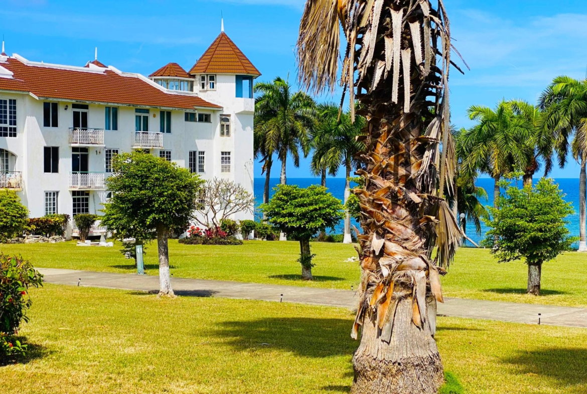 Eighteenth image of D32- Sea Castles in Montego Bay, St. James, Jamaica - property is For Sale