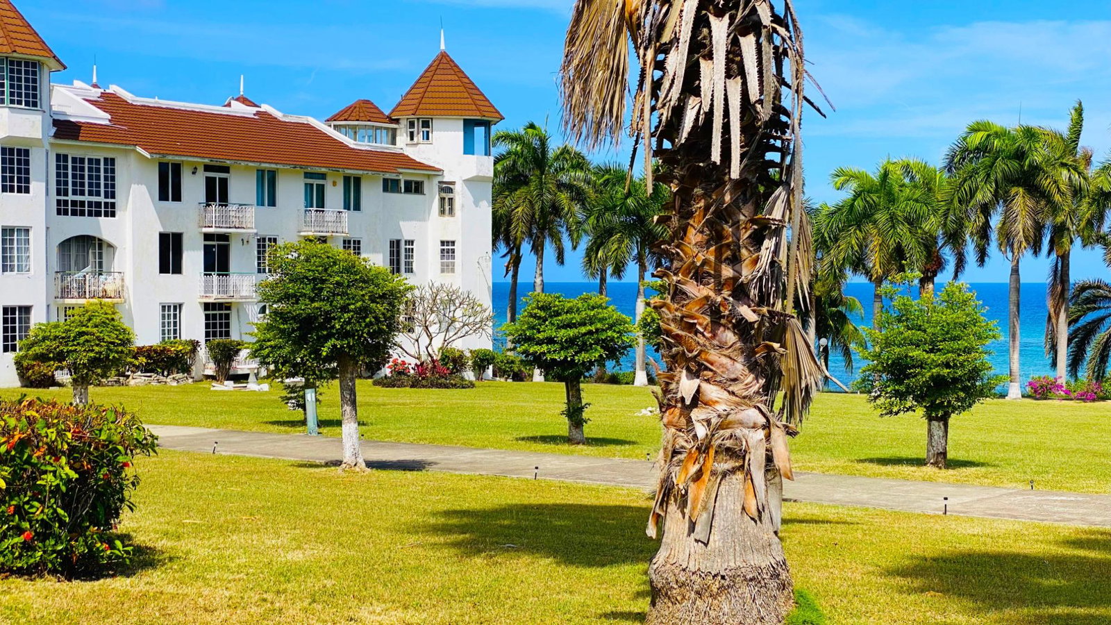 Eighteenth image of D32- Sea Castles in Montego Bay, St. James, Jamaica - property is For Sale