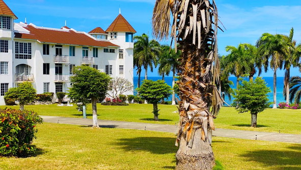 Eighteenth image of D32- Sea Castles in Montego Bay, St. James, Jamaica - property is For Sale