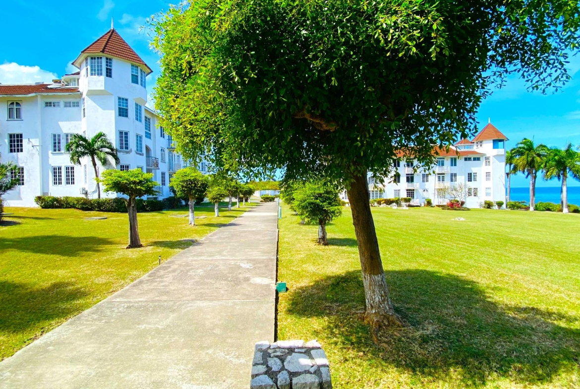 Nineteenth image of D32- Sea Castles in Montego Bay, St. James, Jamaica - property is For Sale