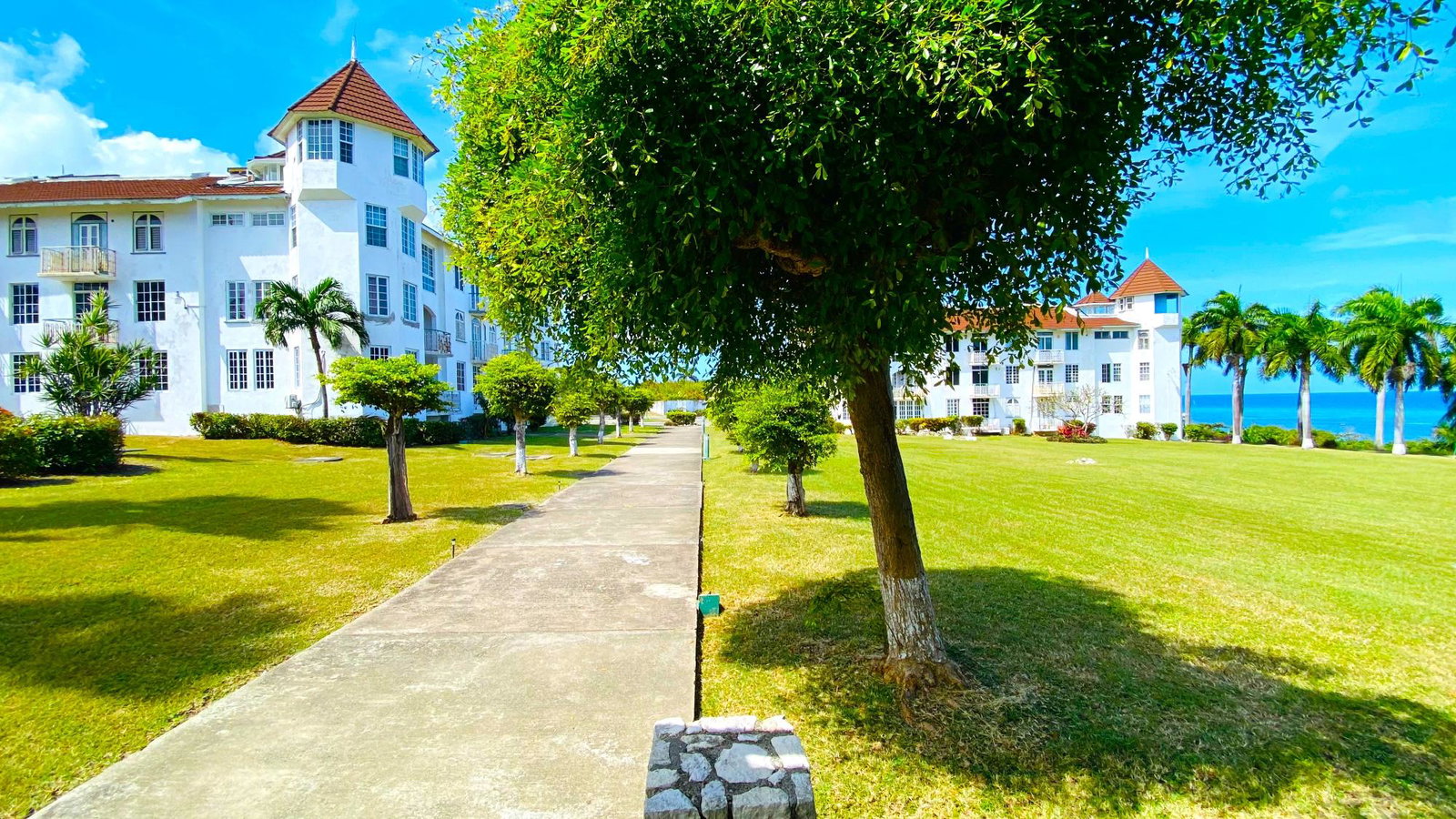 Nineteenth image of D32- Sea Castles in Montego Bay, St. James, Jamaica - property is For Sale