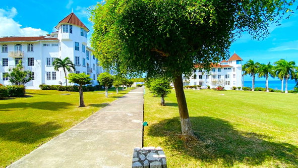 Nineteenth image of D32- Sea Castles in Montego Bay, St. James, Jamaica - property is For Sale
