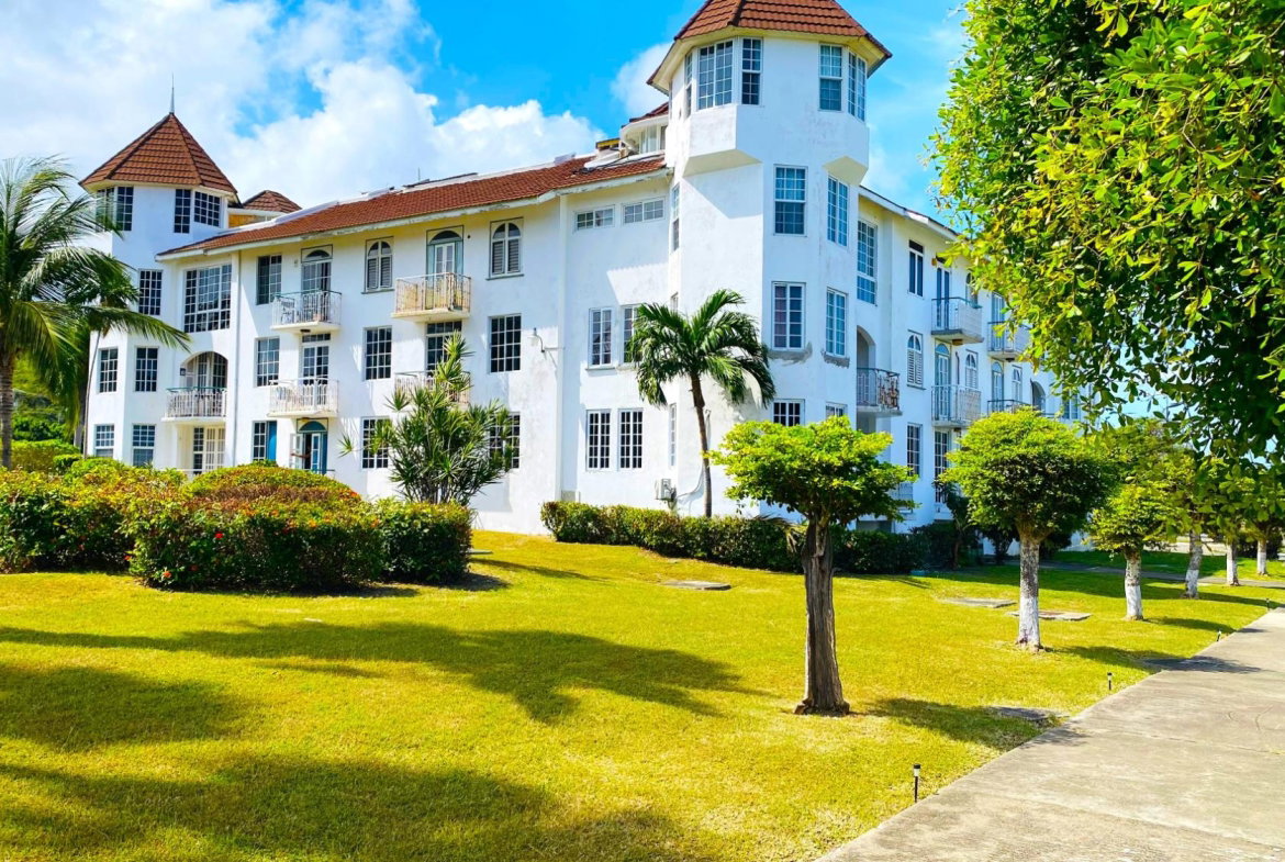 Third image of D32- Sea Castles in Montego Bay, St. James, Jamaica - property is For Sale