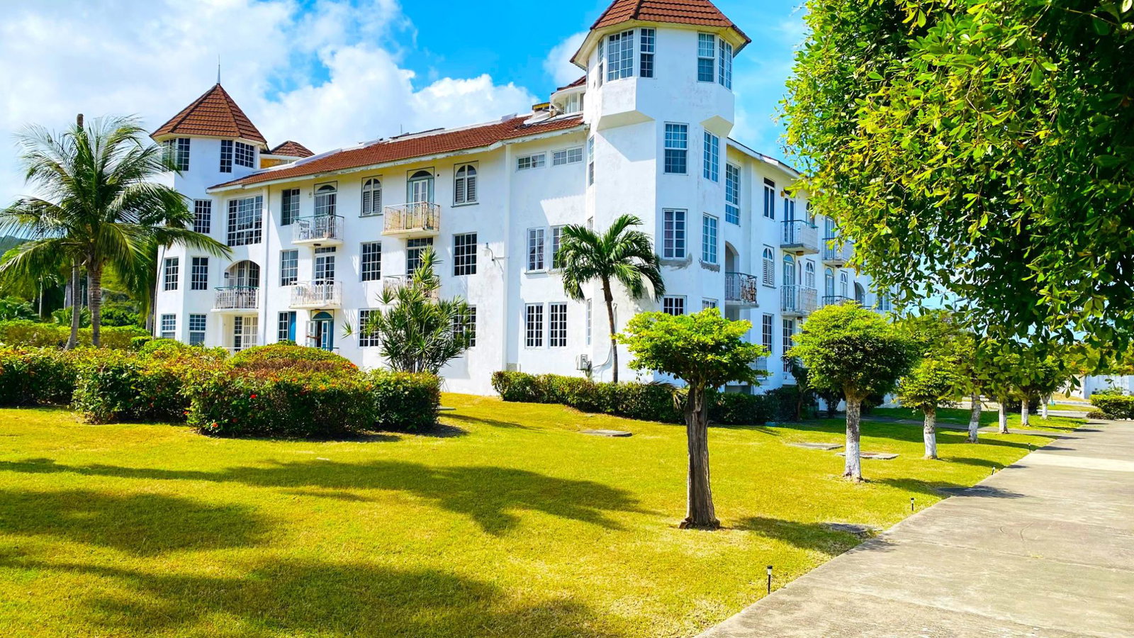 Third image of D32- Sea Castles in Montego Bay, St. James, Jamaica - property is For Sale