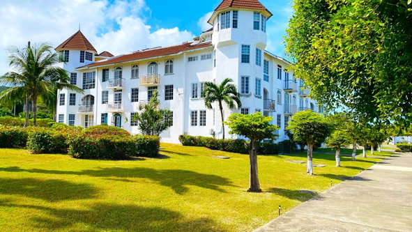 Third image of D32- Sea Castles in Montego Bay, St. James, Jamaica - property is For Sale