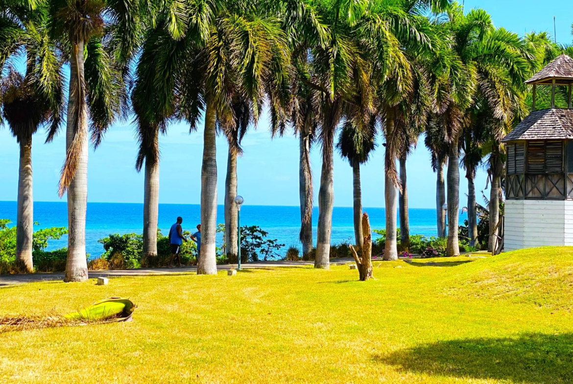 Twenty-First image of D32- Sea Castles in Montego Bay, St. James, Jamaica - property is For Sale