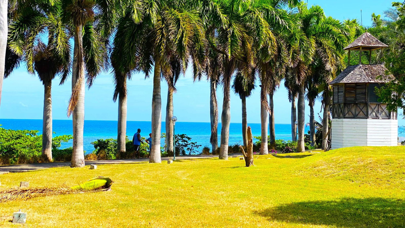 Twenty-First image of D32- Sea Castles in Montego Bay, St. James, Jamaica - property is For Sale