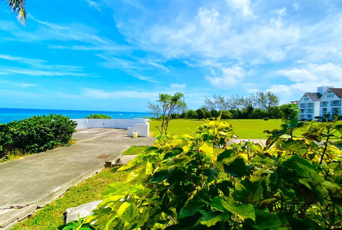 Twenty-Third image of D32- Sea Castles in Montego Bay, St. James, Jamaica - property is For Sale