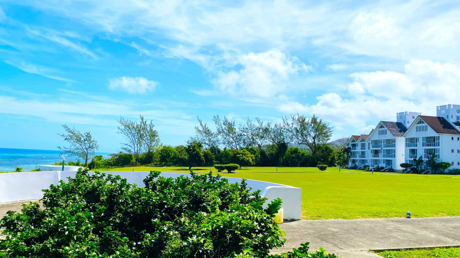 Twenty-Fourth image of D32- Sea Castles in Montego Bay, St. James, Jamaica - property is For Sale