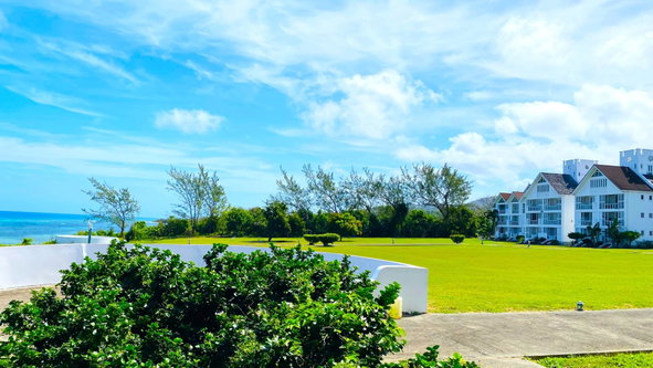 Twenty-Fourth image of D32- Sea Castles in Montego Bay, St. James, Jamaica - property is For Sale