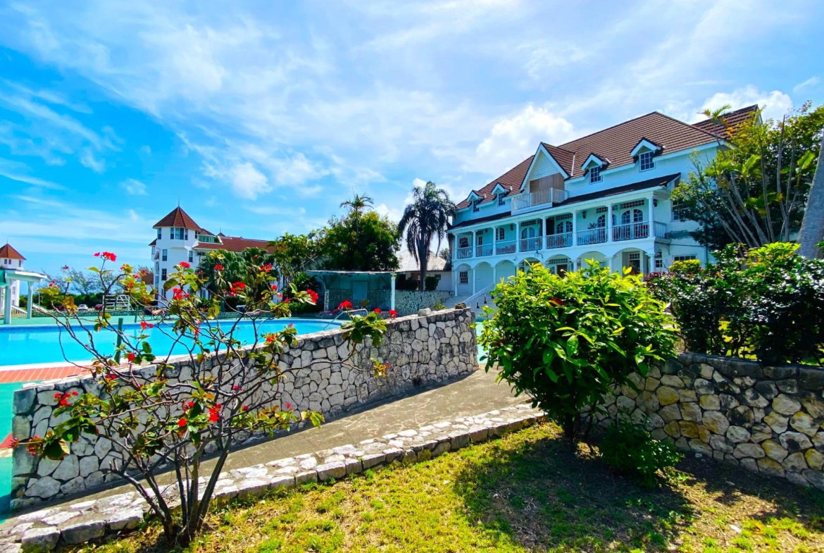 Twenty-Sixth image of D32- Sea Castles in Montego Bay, St. James, Jamaica - property is For Sale