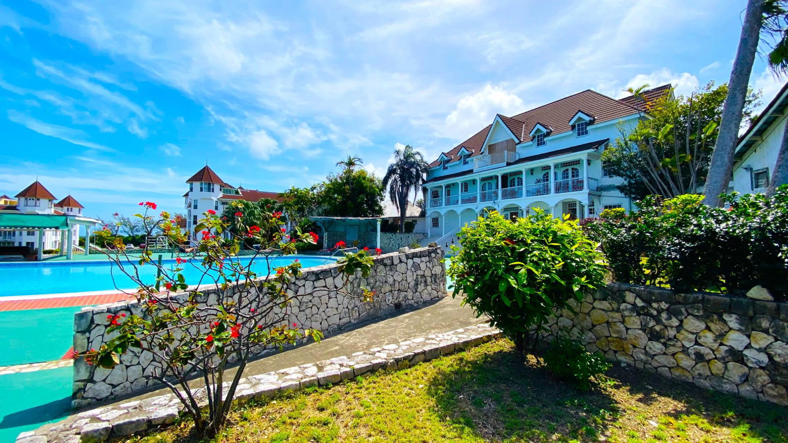 Twenty-Sixth image of D32- Sea Castles in Montego Bay, St. James, Jamaica - property is For Sale