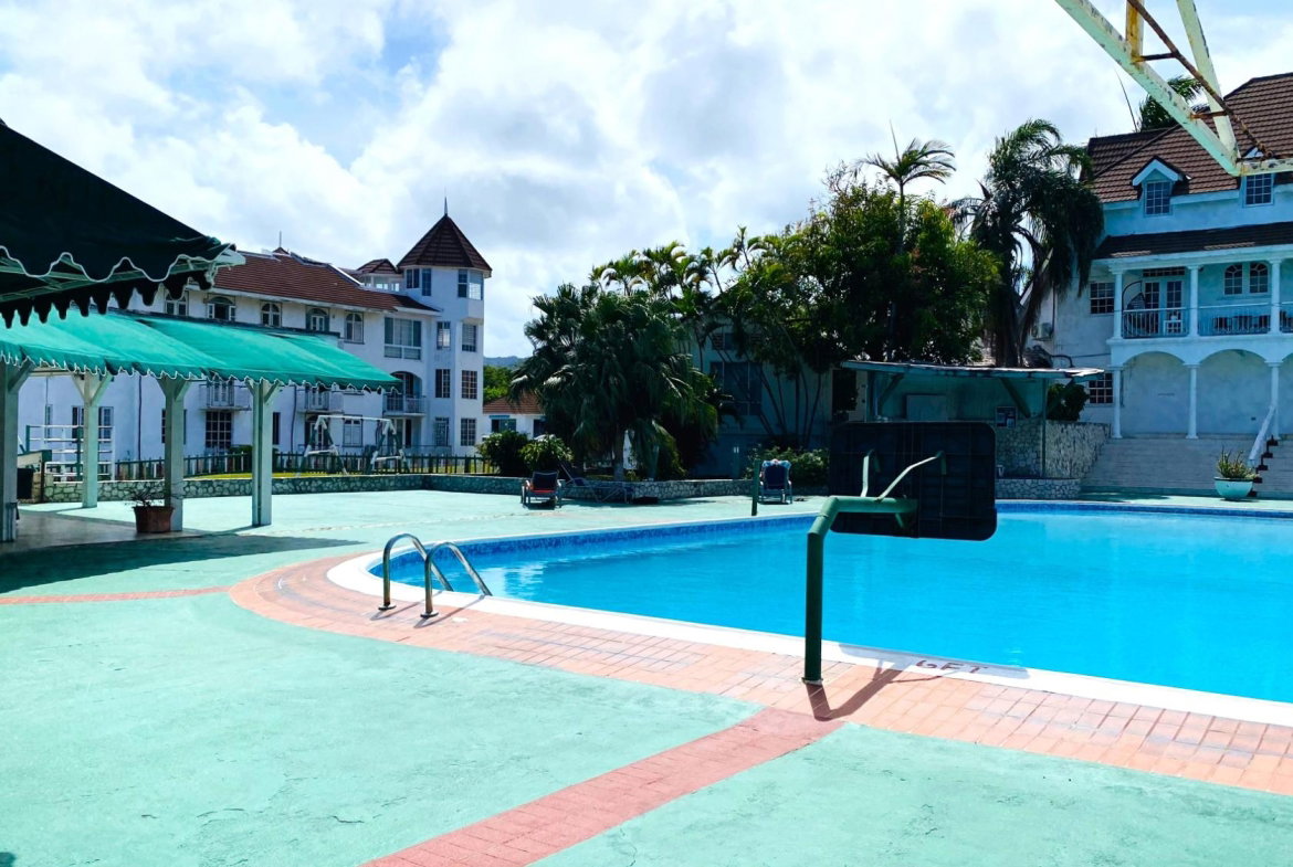 Twenty-Seventh image of D32- Sea Castles in Montego Bay, St. James, Jamaica - property is For Sale